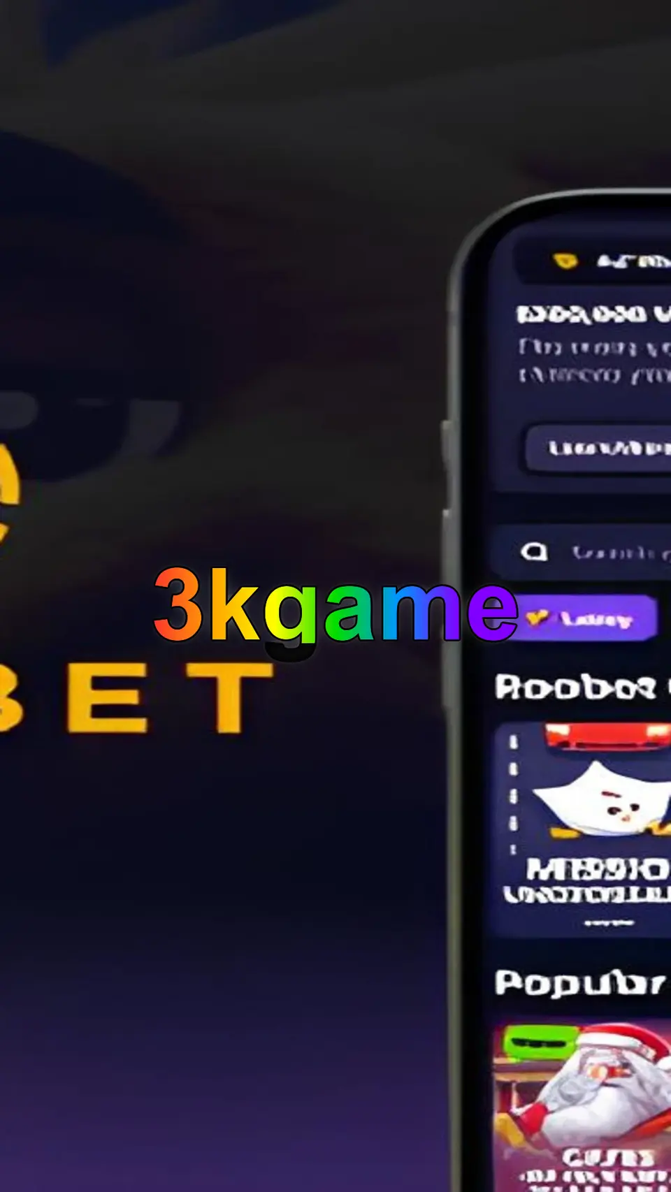 3kgame डाउनलोड