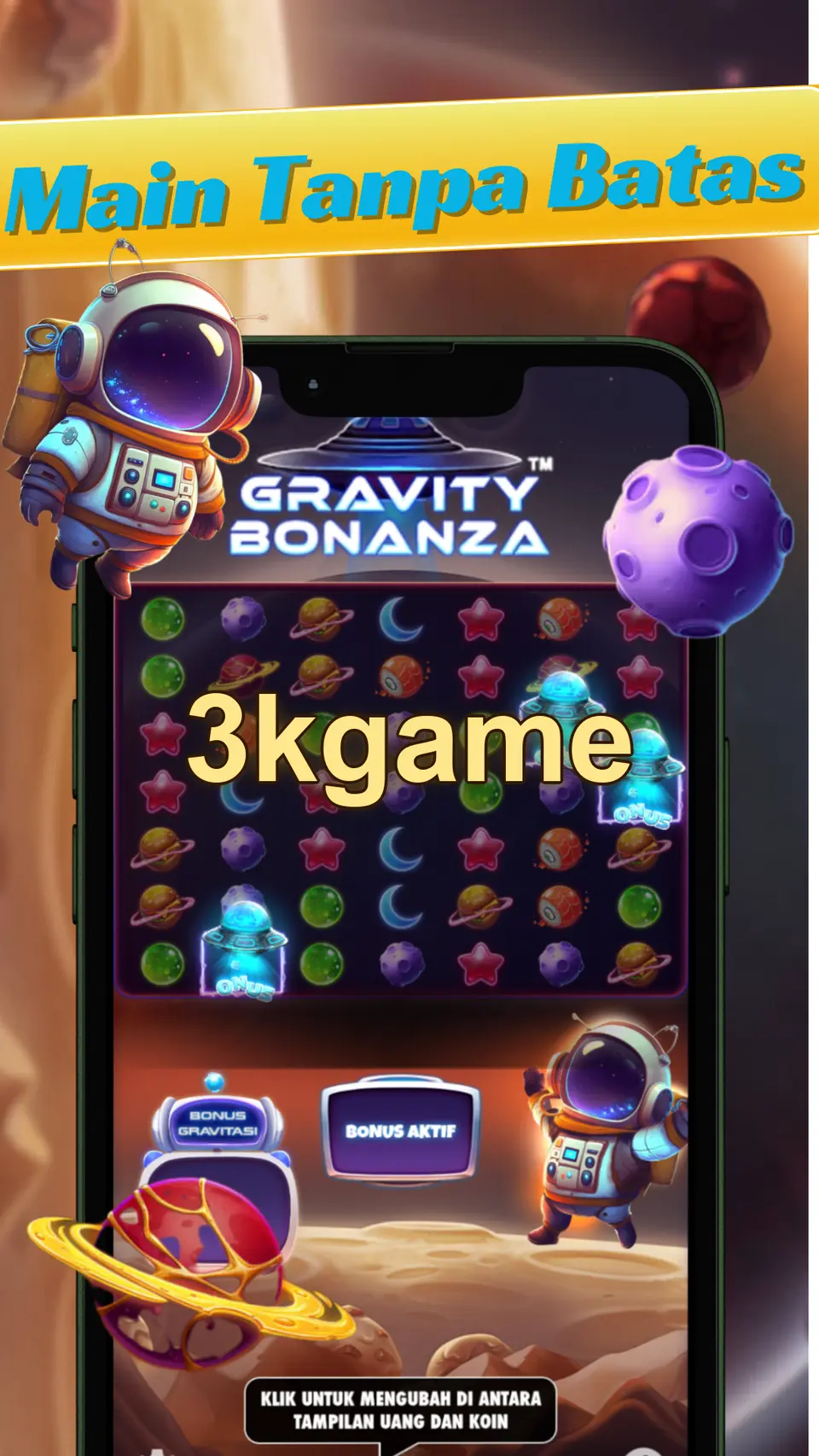 3kgame डाउनलोड